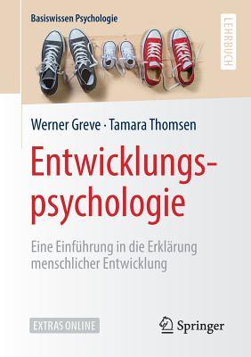 Entwicklungspsychologie