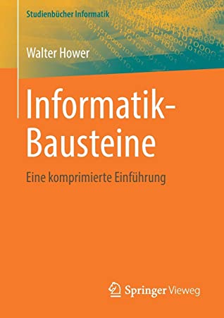 Informatik-Bausteine