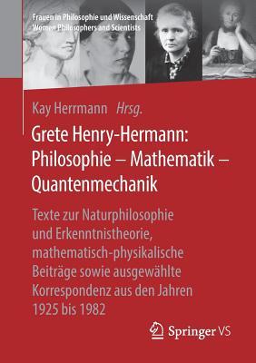 Grete Henry-Hermann