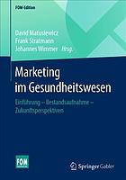 Marketing Im Gesundheitswesen