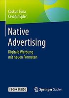 Native Advertising