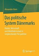 Das Politische System D�nemarks