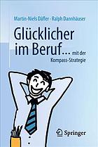 Gl�cklicher Im Beruf ...