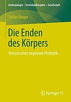 Die Enden Des K�rpers