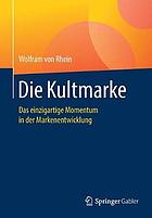 Die Kultmarke