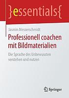 Professionell Coachen Mit Bildmaterialien