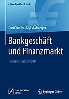 Bankgesch�ft Und Finanzmarkt