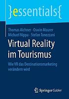 Virtual Reality Im Tourismus