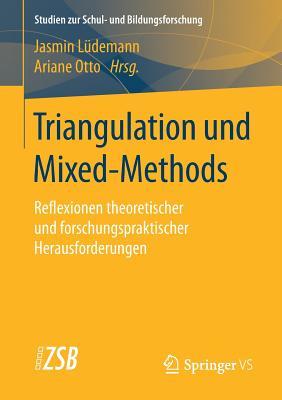 Triangulation Und Mixed-Methods