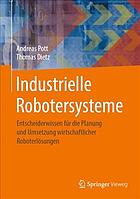 Industrielle Robotersysteme