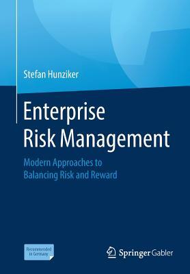 Enterprise Risk Management