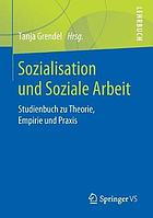 Sozialisation Und Soziale Arbeit