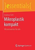 Mikroplastik Kompakt