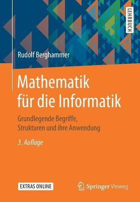 Mathematik F�r Die Informatik