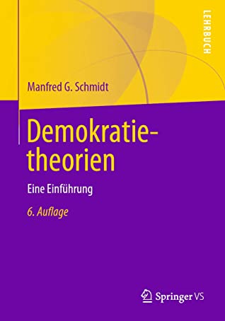 Demokratietheorien