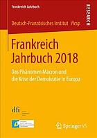 Das Phänomen Macron und die Krise der Demokratie in Europa