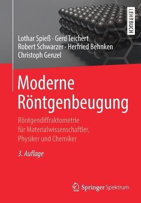 Moderne R�ntgenbeugung