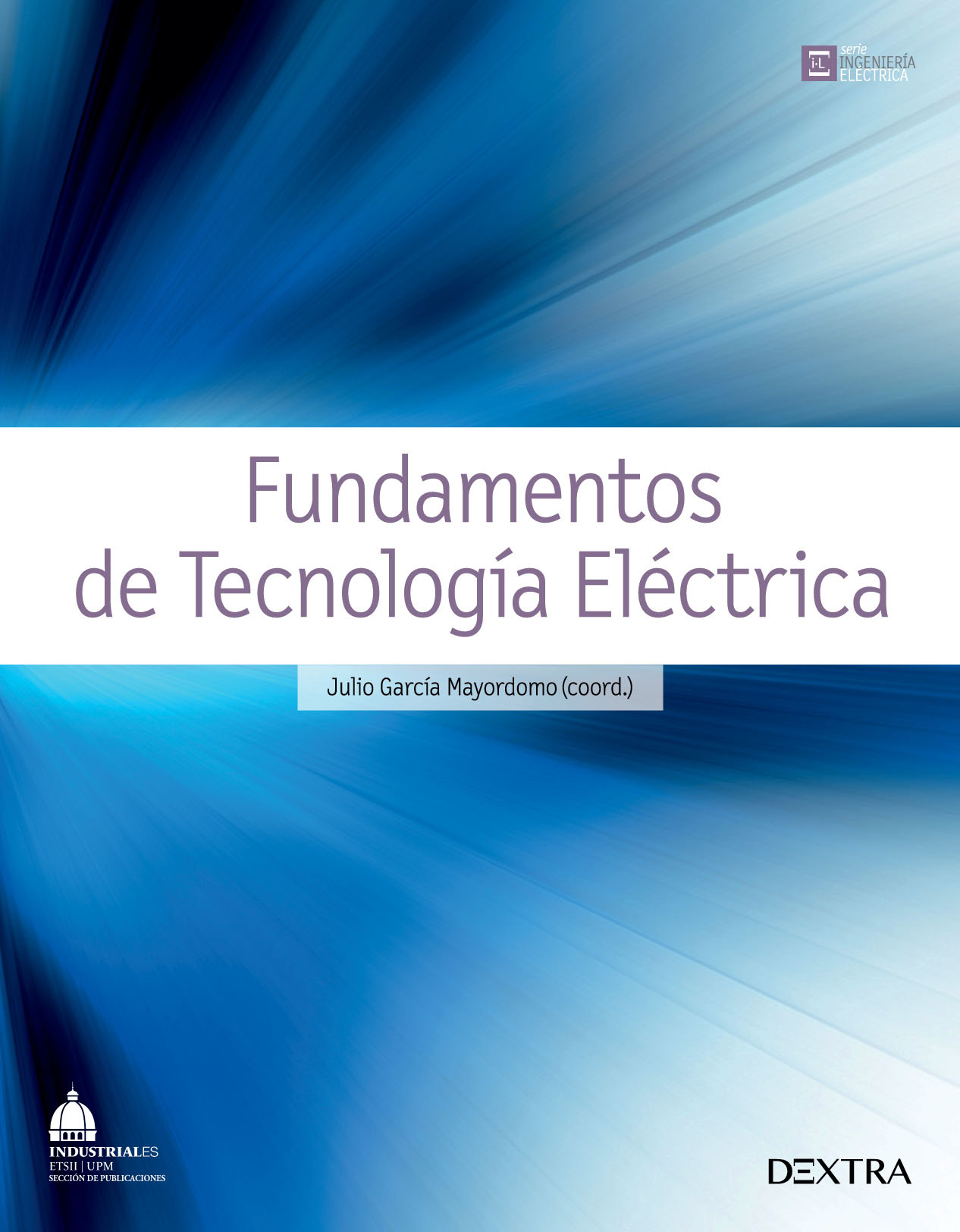 Fundamentos de tecnología eléctrica