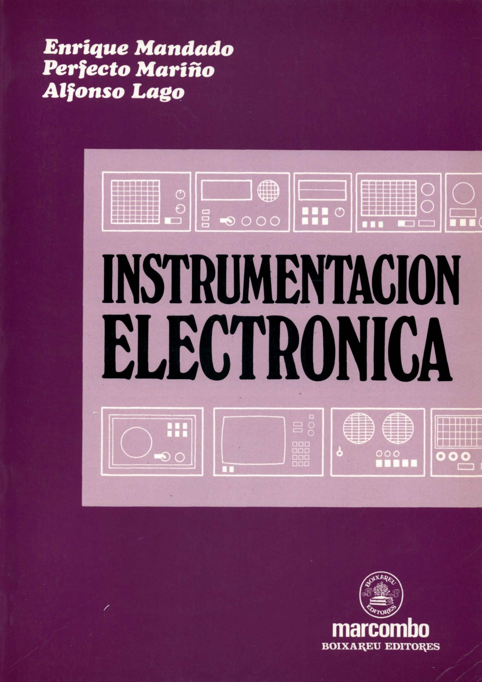 Instrumentación electrónica