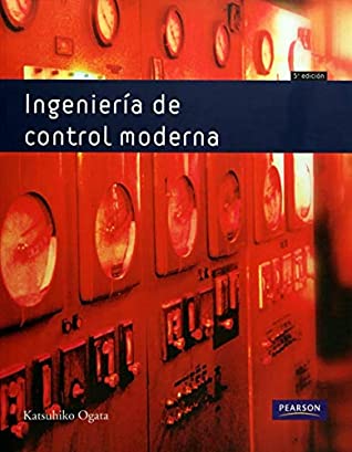 Ingeniería de control moderna