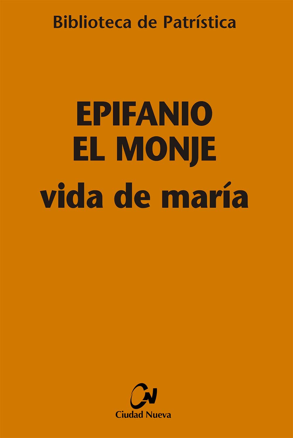 Vida de María