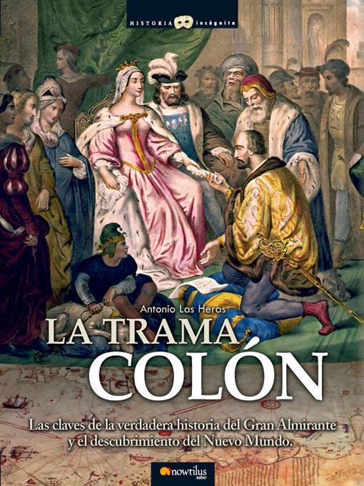 La trama Colón