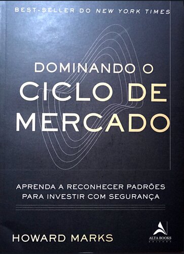 Dominando o Ciclo de Mercado: aprenda a reconhecer padrões para investir com segurança