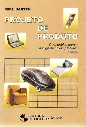 Projeto de produto 