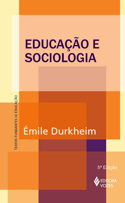 A educação moral