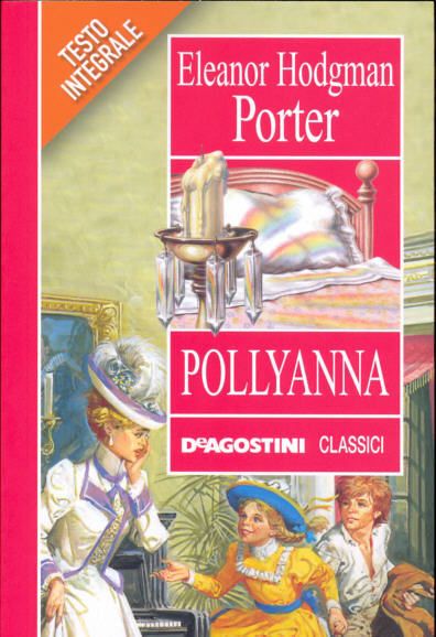 Pollyanna