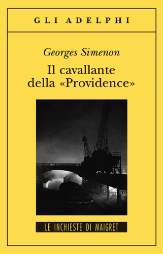 Il Cavallante della "Providence"