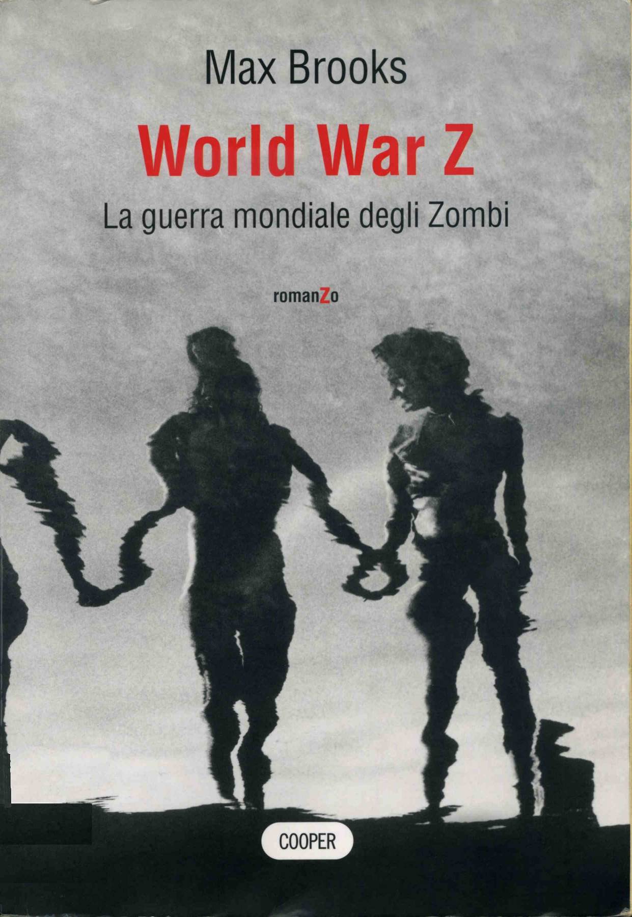 World War Z