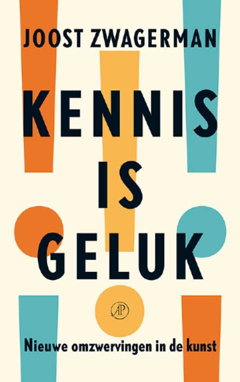 Kennis is geluk