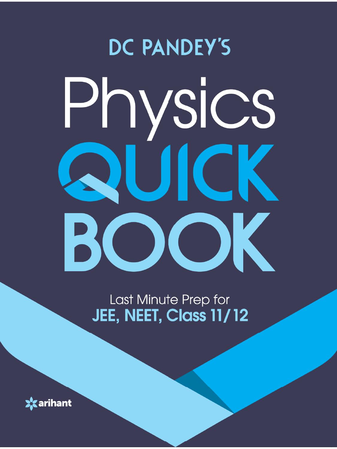 Physics Quick Book .pdf