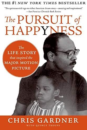 The Pursuit of Happyness