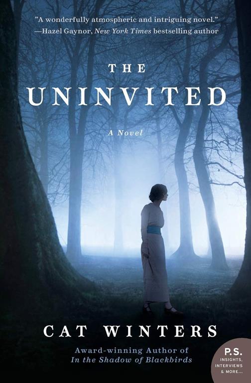 The Uninvited: A Novel