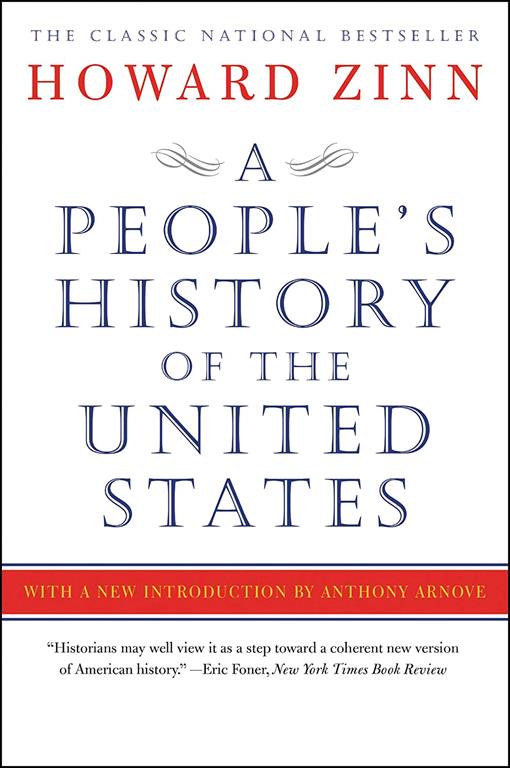 A People's History of the United States