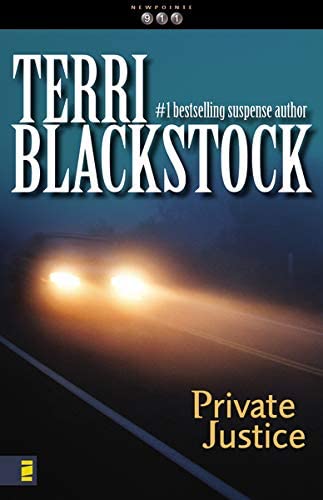 Private Justice (Newpointe 911, Book 1)