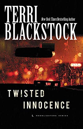 Twisted Innocence (Moonlighters Series)