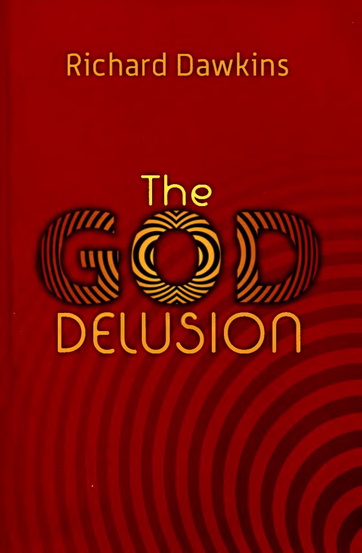 The God Delusion