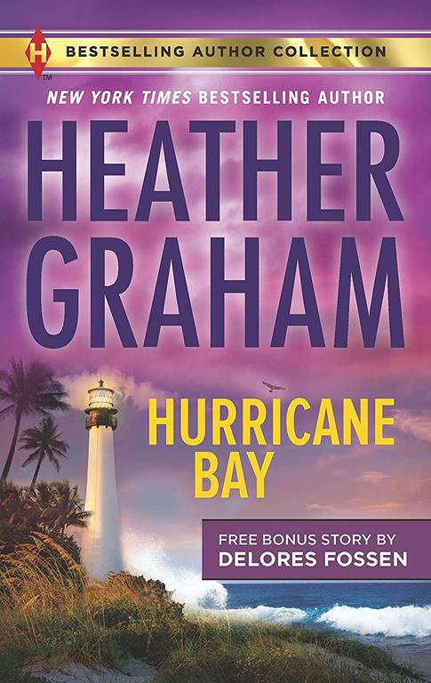 Hurricane Bay &amp; A Man Worth Remembering: A 2-in-1 Collection