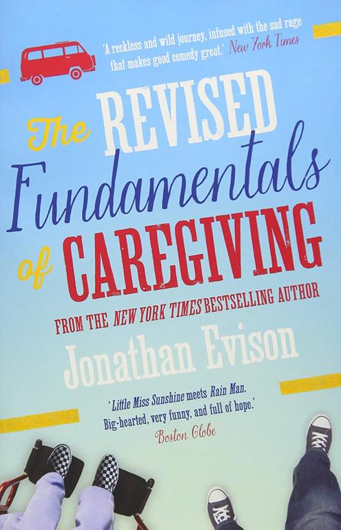 The Revised Fundamentals of Caregiving