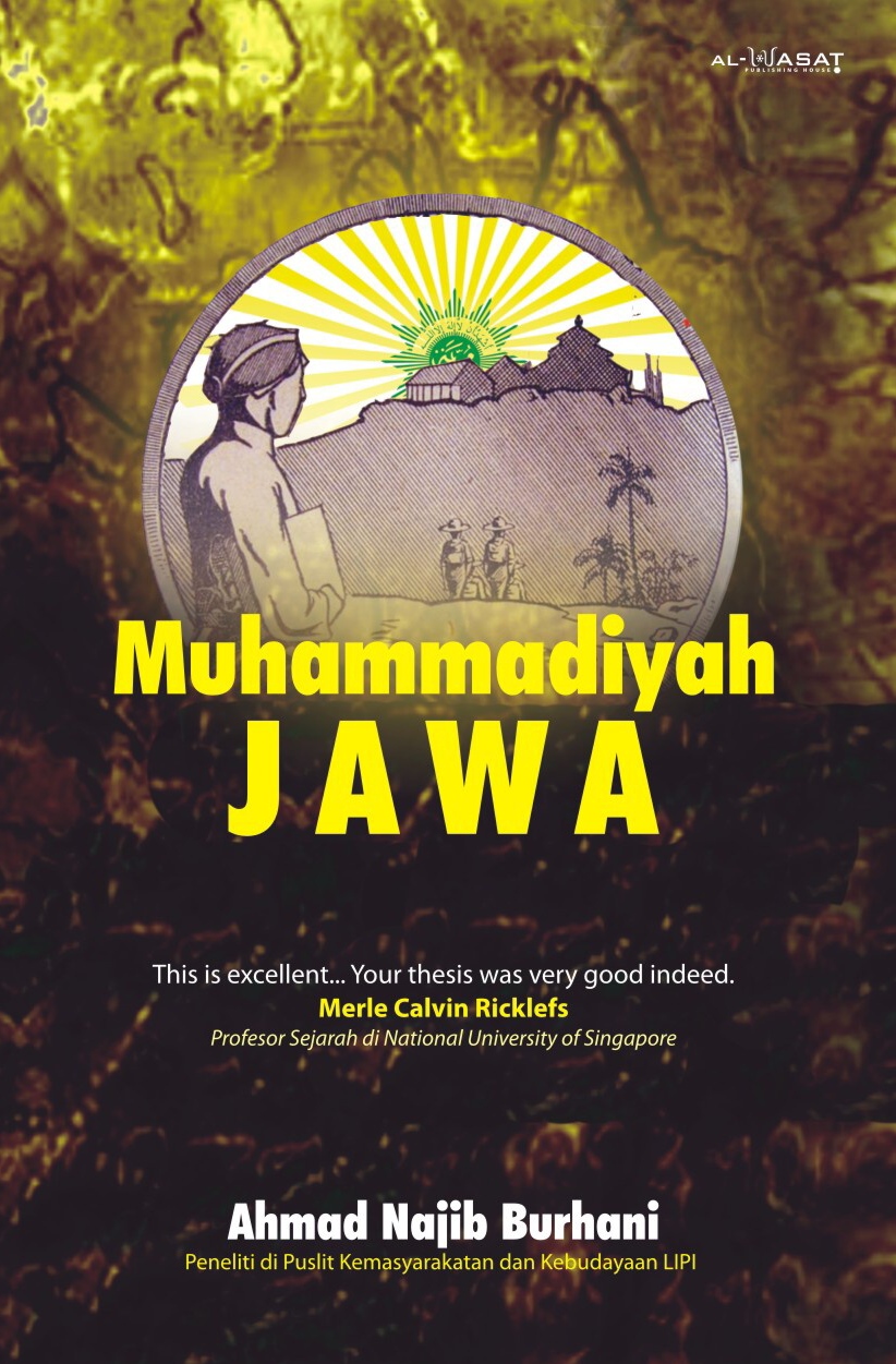 Muhammadiyah Jawa