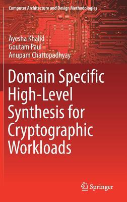 Domain Specific High-Level Synthesis