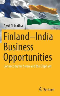 Finland–India Business Opportunities