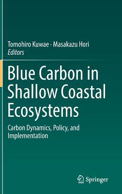 Blue Carbon in Shallow Coastal Ecosystems