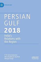 Persian Gulf 2018