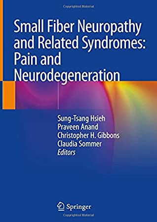 Small Fiber Neuropathy and Related Syndromes