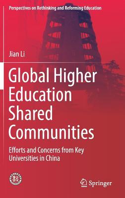 Global Higher Education Shared Communities