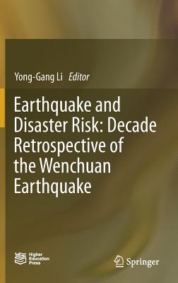 Earthquake and Disaster Risk